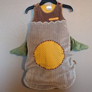 Baby Aspen My Little Night Owl Sleep Sack 0-6 Month